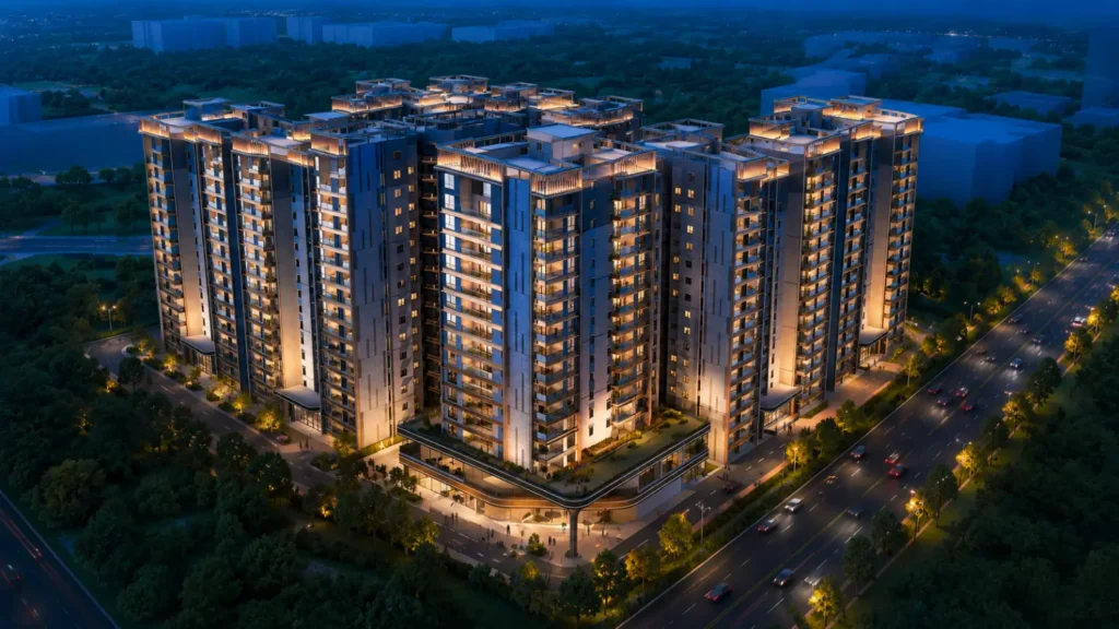 The Specifications and Build Quality of Century Blue Moon