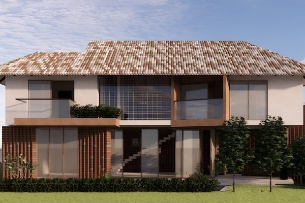 Svam The Earth Homes
